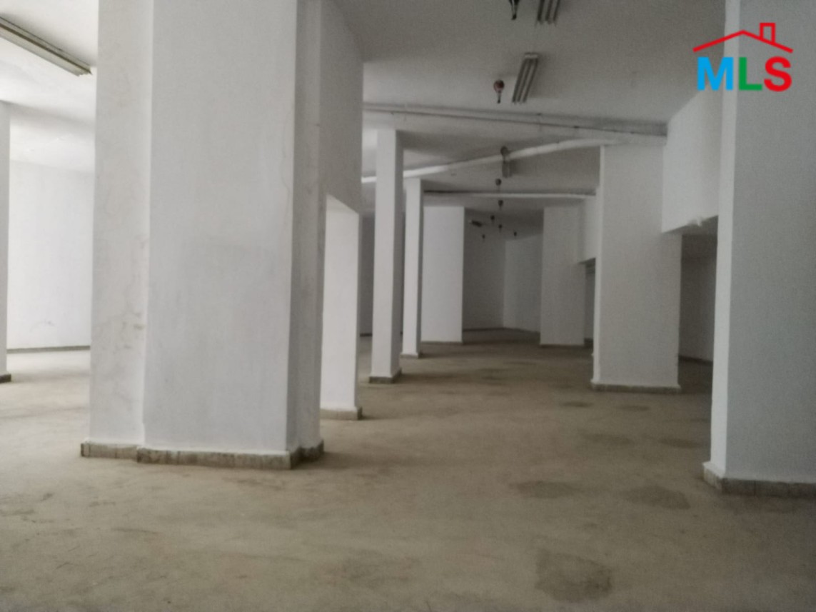 Warehouse for Sale In Sarba