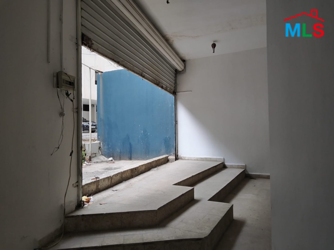 Warehouse for Sale In Sarba