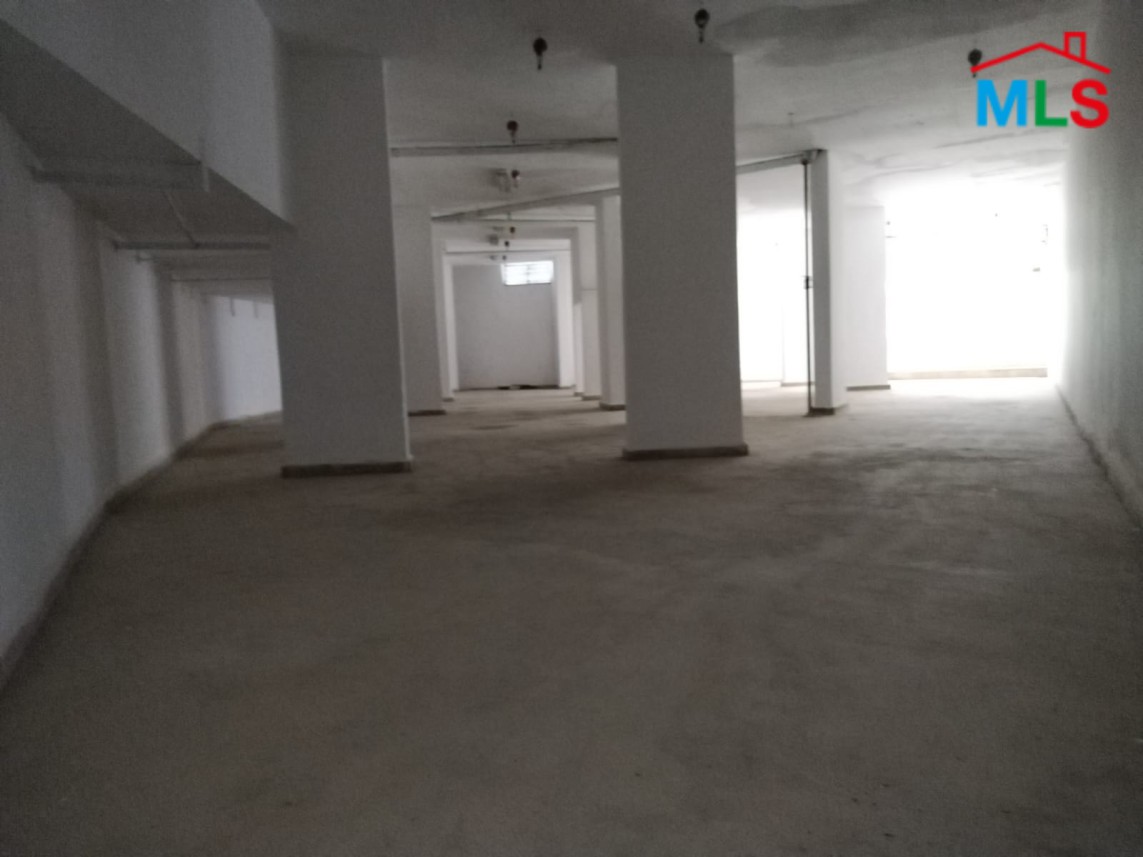 Warehouse for Sale In Sarba