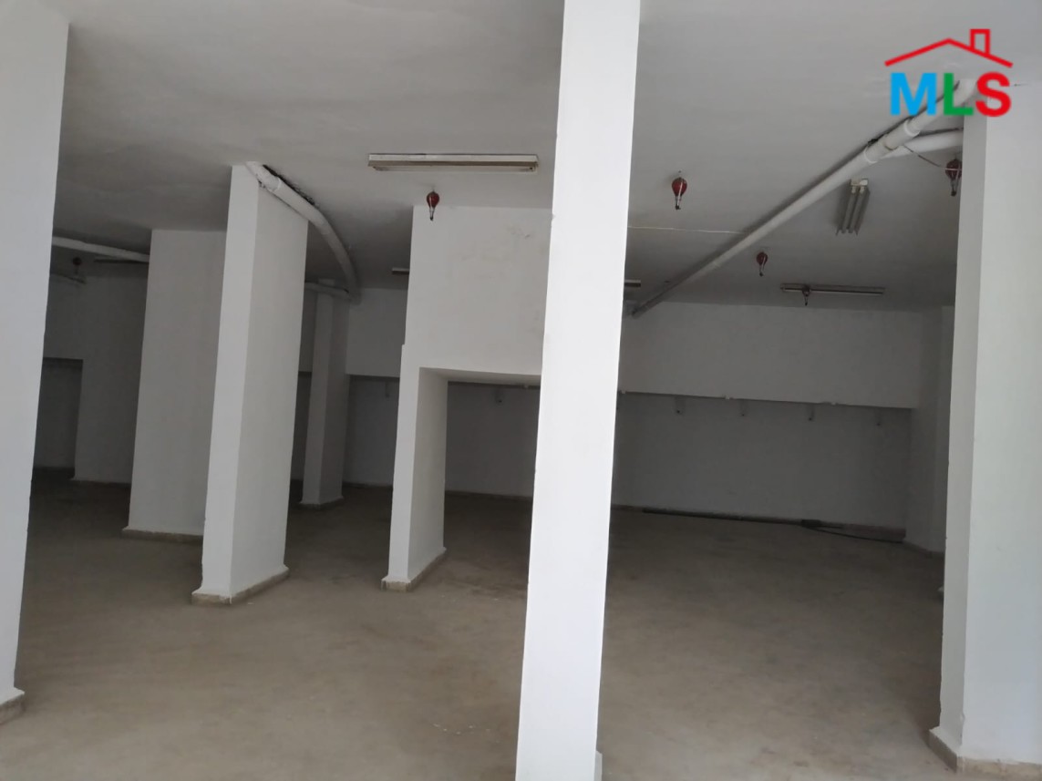 Warehouse for Sale In Sarba