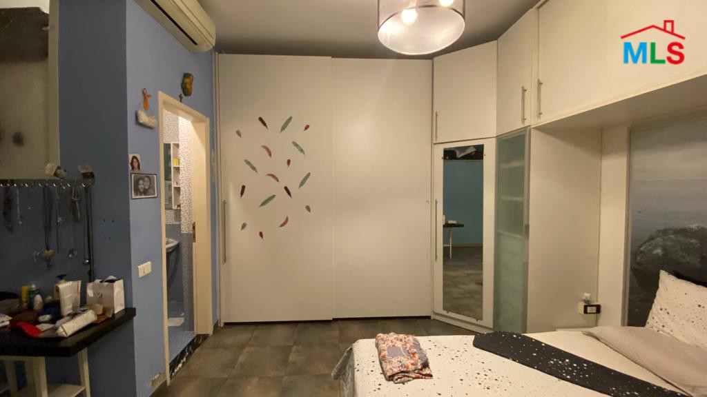 Spacious And Fully Decorated Apartment With Big Terrace for Sale In Fanar