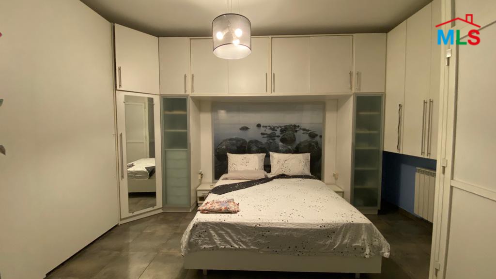 Spacious And Fully Decorated Apartment With Big Terrace for Sale In Fanar