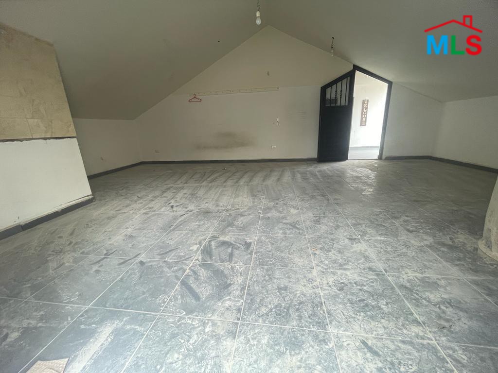 Office With Seaview For Sale in Basbina,Batroun