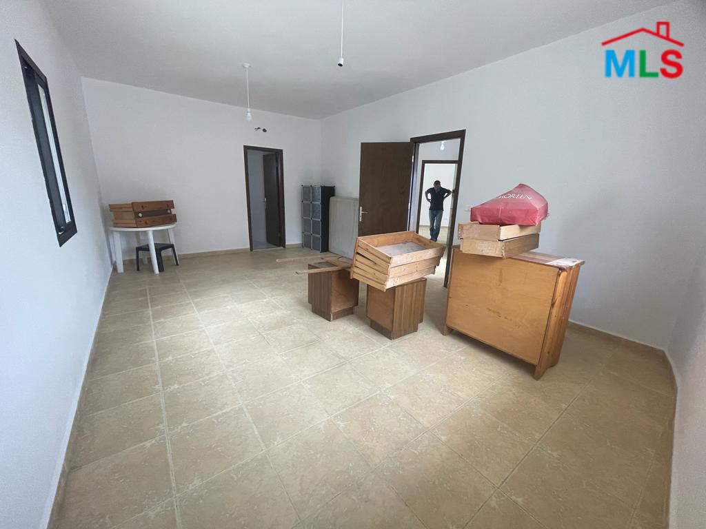 Office With Seaview For Sale in Basbina,Batroun