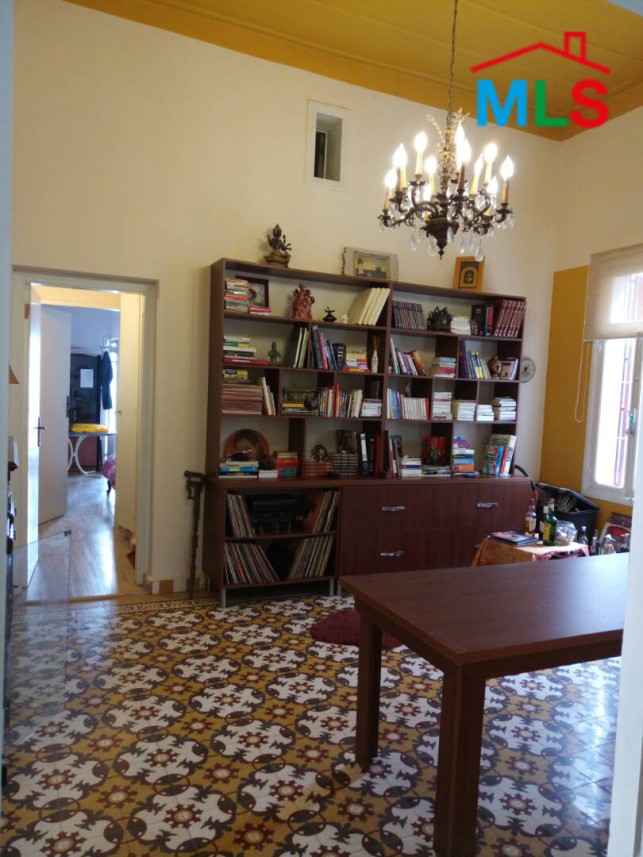 A Sublime Traditional House for Sale In Beit Chabeb