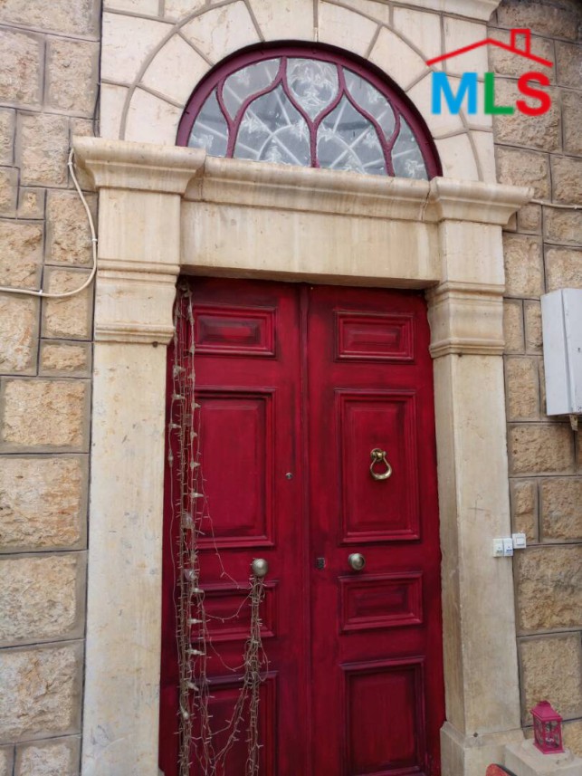 A Sublime Traditional House for Sale In Beit Chabeb