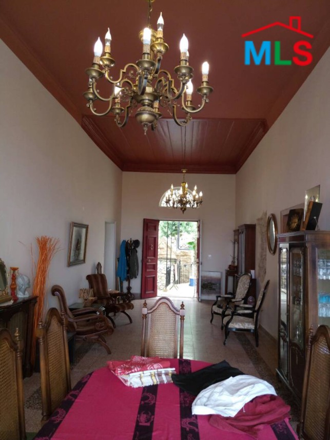 A Sublime Traditional House for Sale In Beit Chabeb