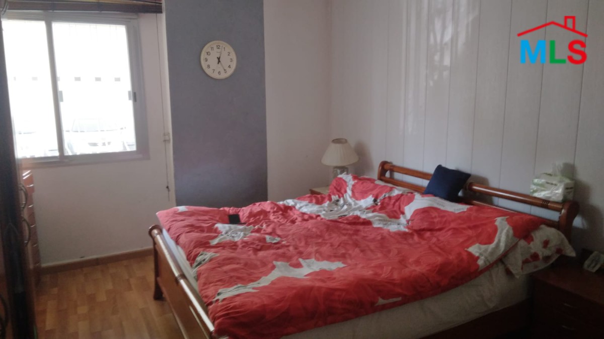 Spacious Apartment With Terrace for Sale In Rabweh