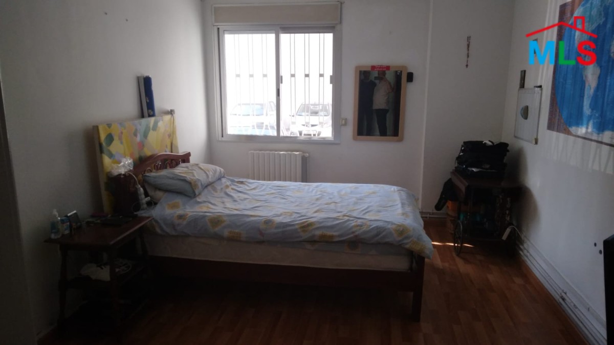Spacious Apartment With Terrace for Sale In Rabweh