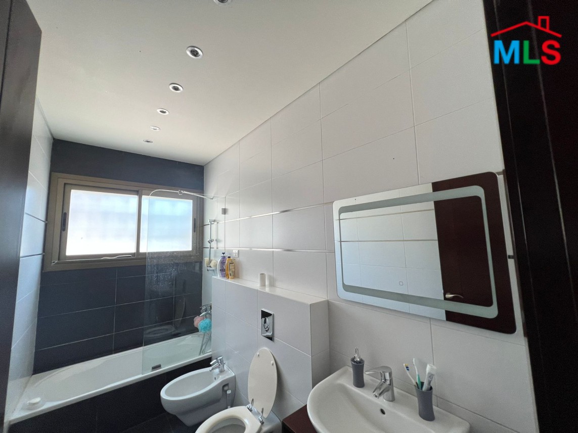 A Deluxe Apartment with an Open View For Sale In Kfarhbeib