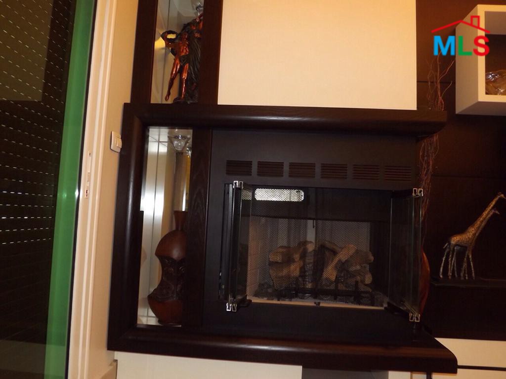 Furnished Apartment With Sea View for Sale In Aamchit