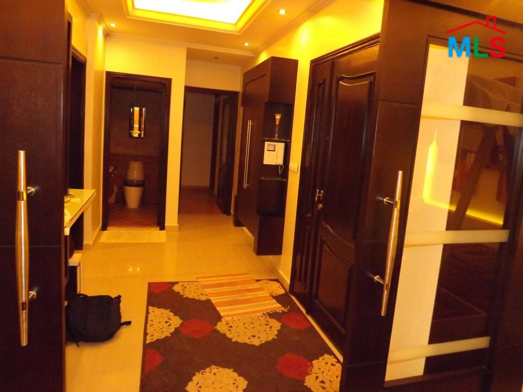 Furnished Apartment With Sea View for Sale In Aamchit