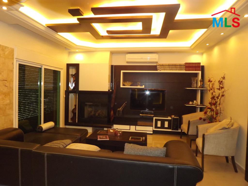 Furnished Apartment With Sea View for Sale In Aamchit