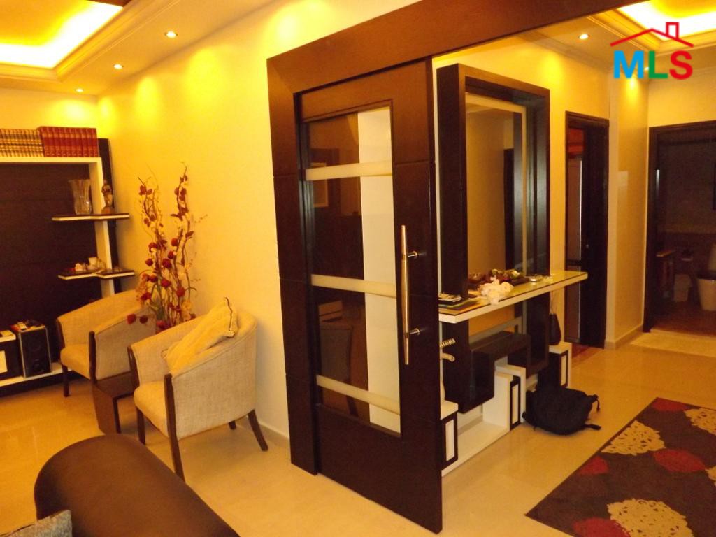 Furnished Apartment With Sea View for Sale In Aamchit