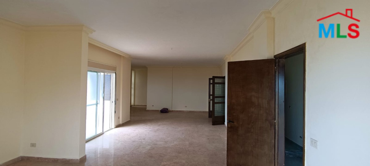 Apartment With Panoramic Sea View For Sale In Fatqa