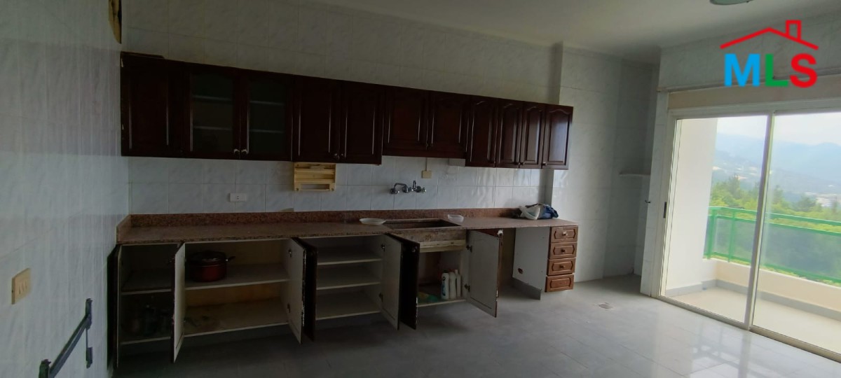 Apartment With Panoramic Sea View For Sale In Fatqa