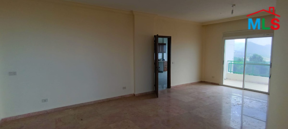Apartment With Panoramic Sea View For Sale In Fatqa