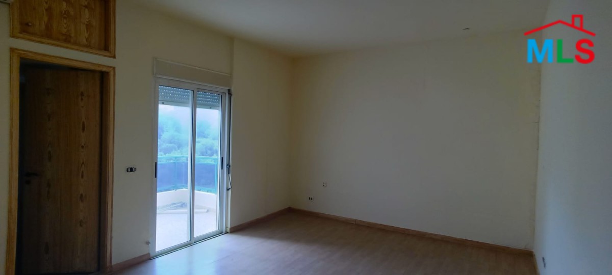Apartment With Panoramic Sea View For Sale In Fatqa