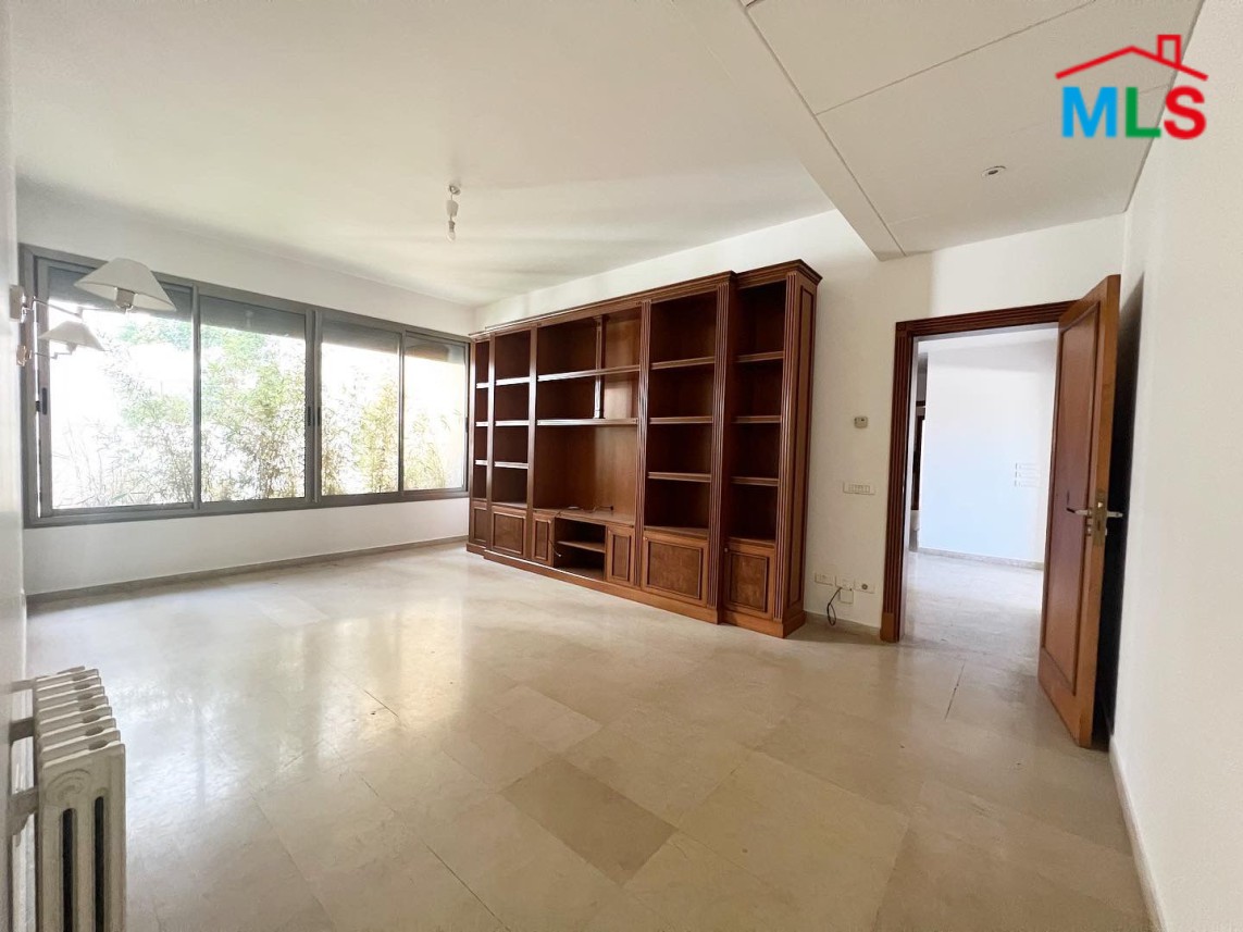 4-Bedroom Apartment for Sale in Achrafieh, Carré D'or