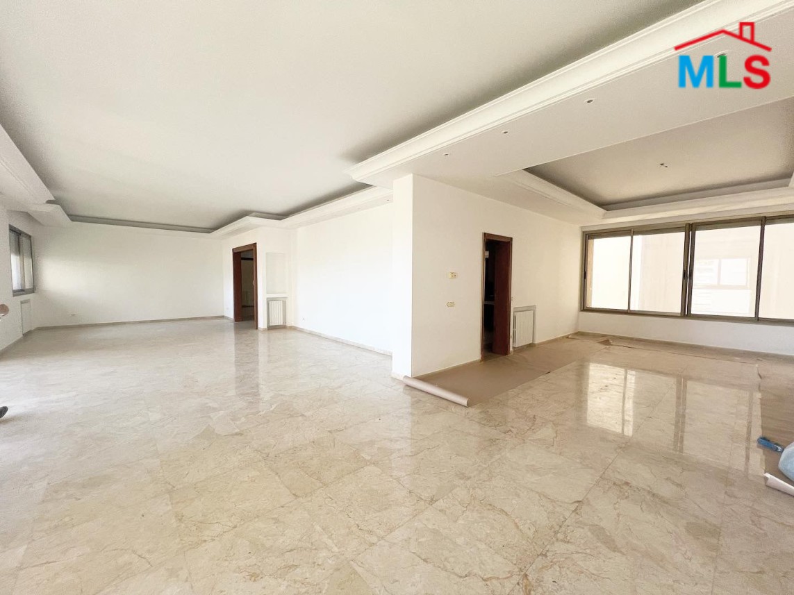 4-Bedroom Apartment for Sale in Achrafieh, Carré D'or