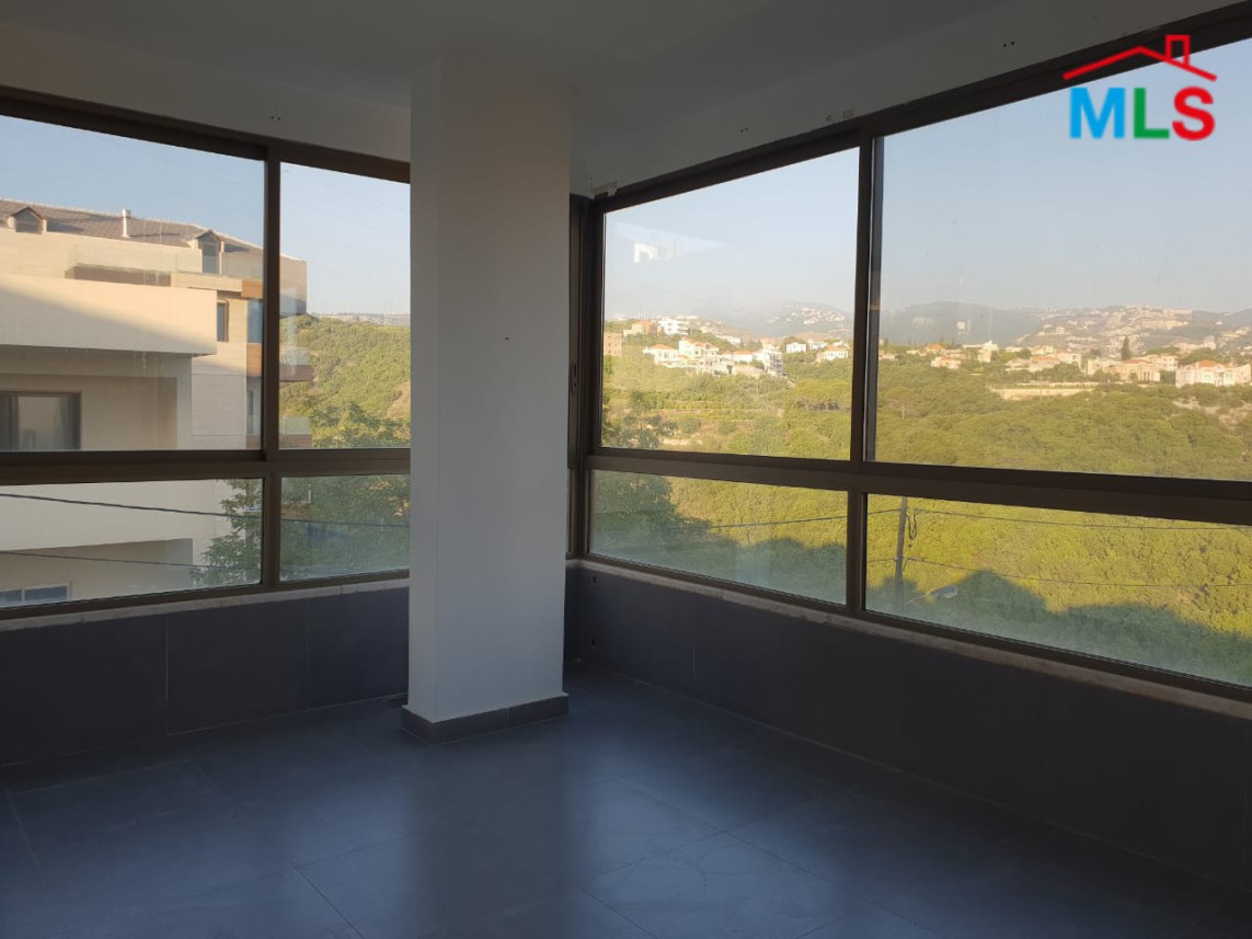 New Apartment for Sale in Aamchit, Jbeil
