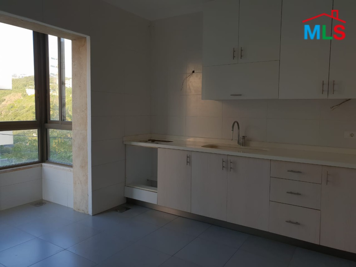New Apartment for Sale in Aamchit, Jbeil