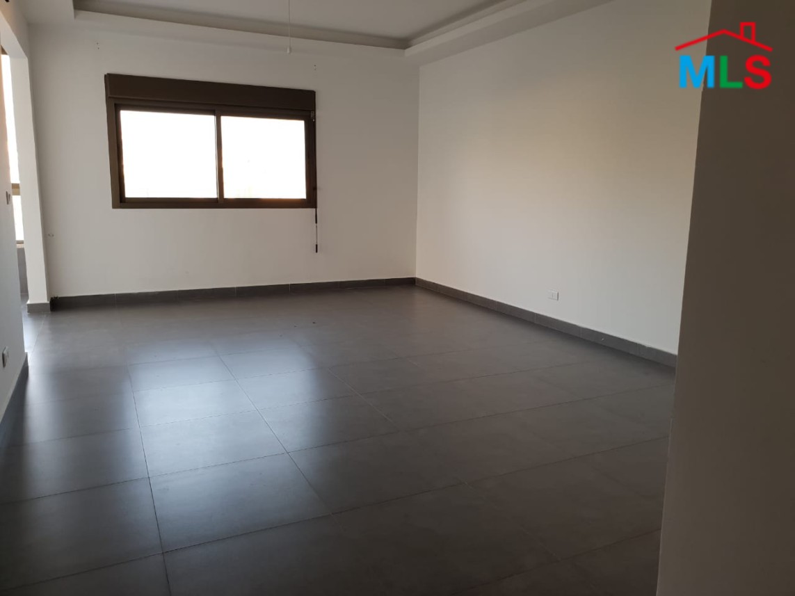 New Apartment for Sale in Aamchit, Jbeil