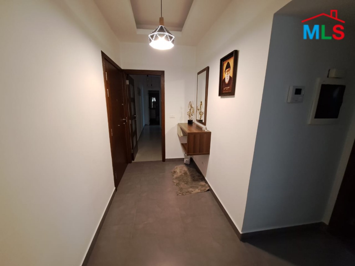 New Apartment for Sale in Aamchit, Jbeil