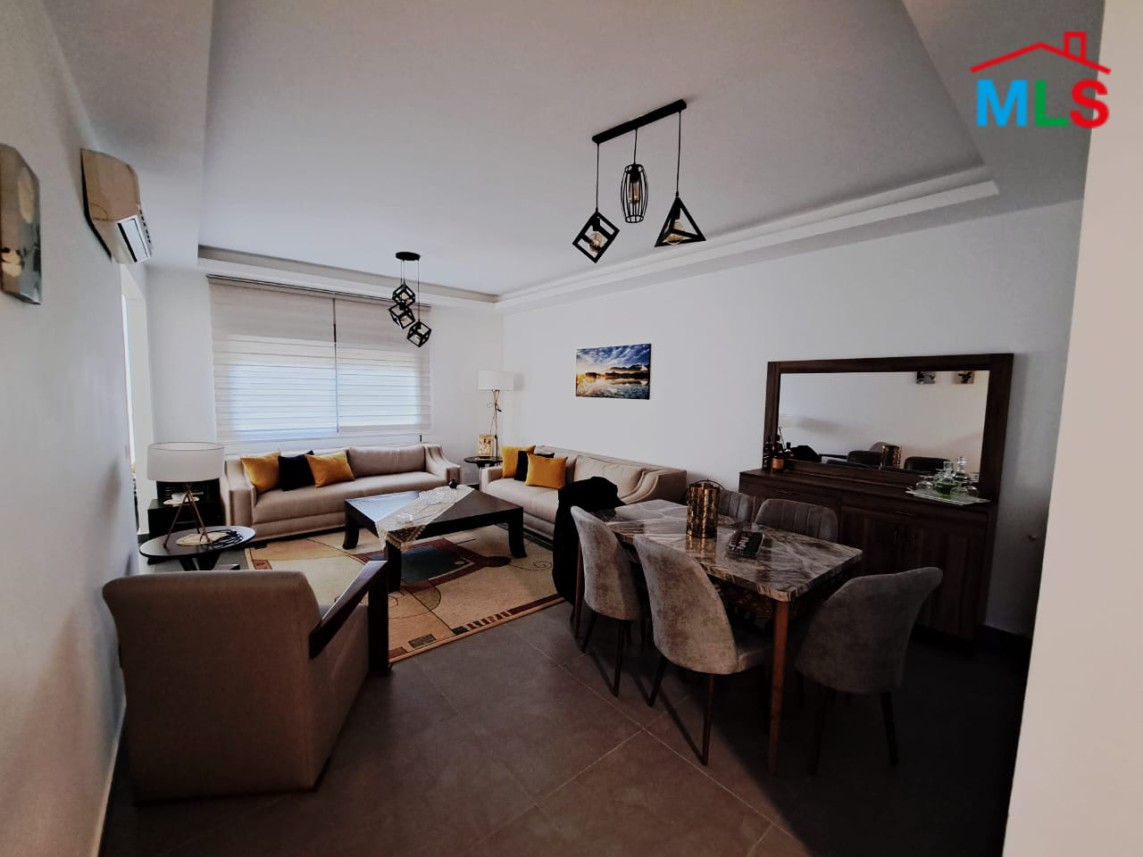 New Apartment for Sale in Aamchit, Jbeil