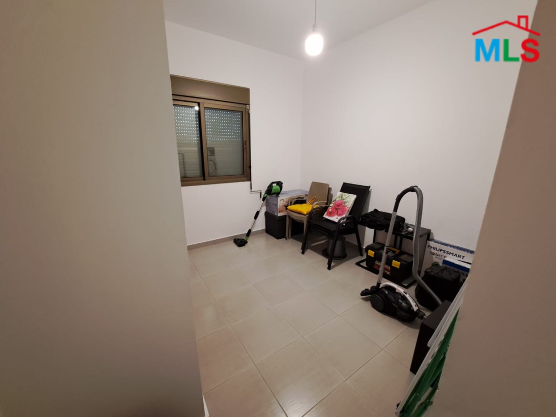 New Apartment for Sale in Aamchit, Jbeil