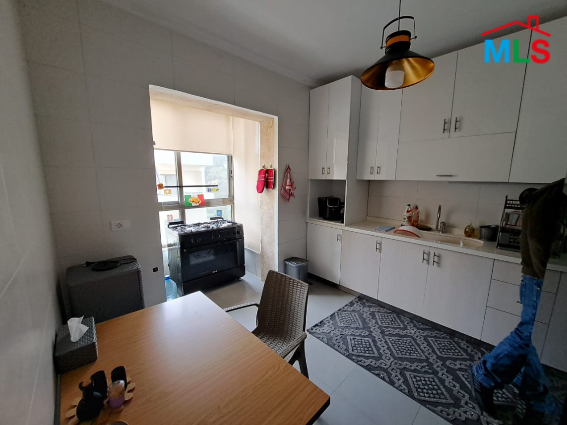 New Apartment for Sale in Aamchit, Jbeil