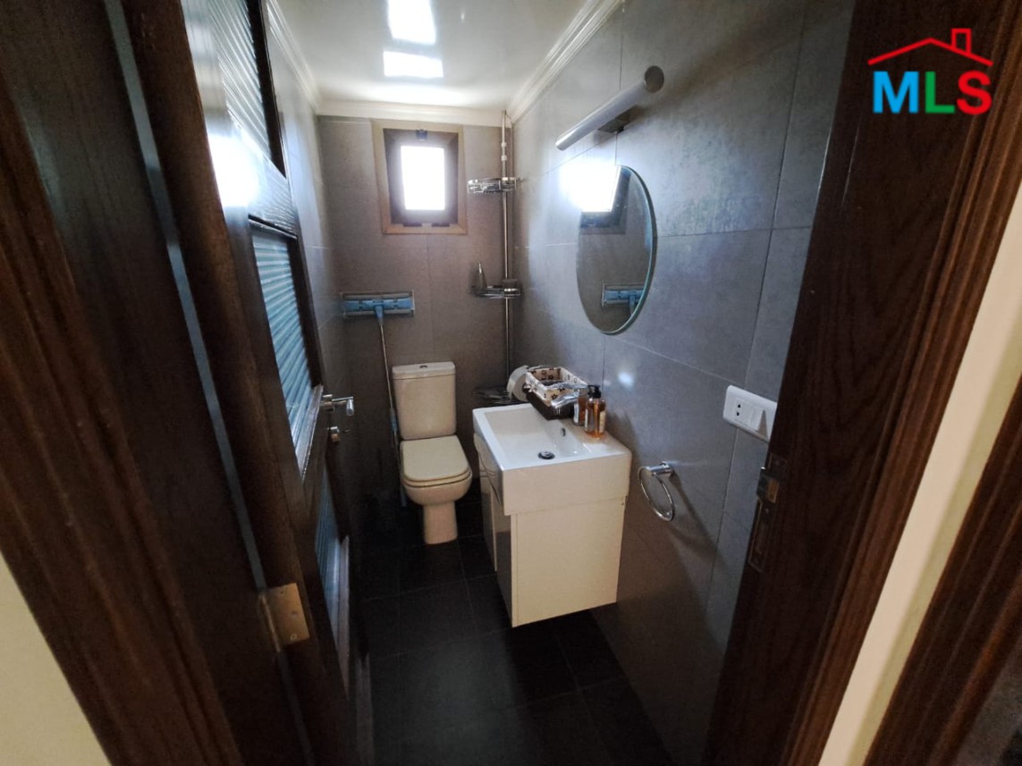 New Apartment for Sale in Aamchit, Jbeil