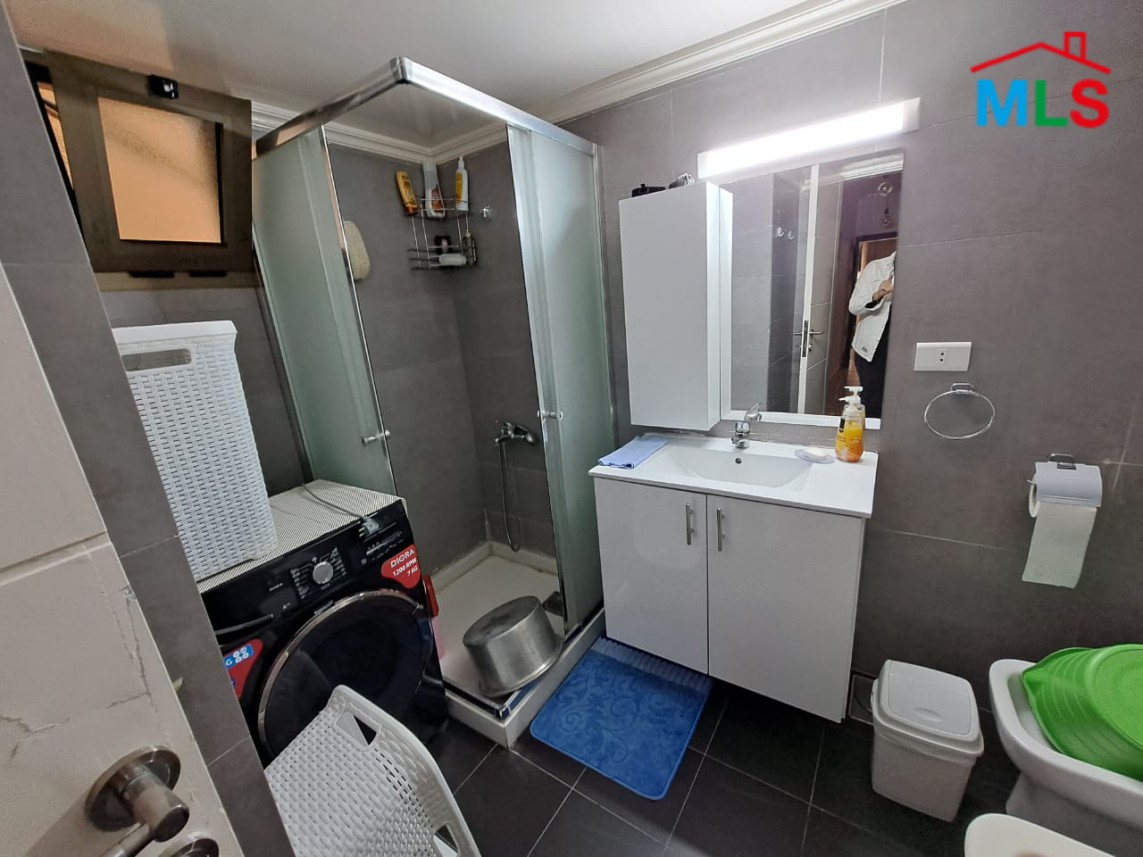 New Apartment for Sale in Aamchit, Jbeil