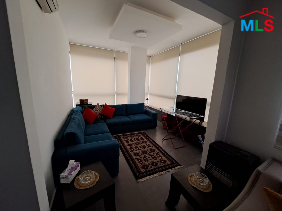 New Apartment for Sale in Aamchit, Jbeil