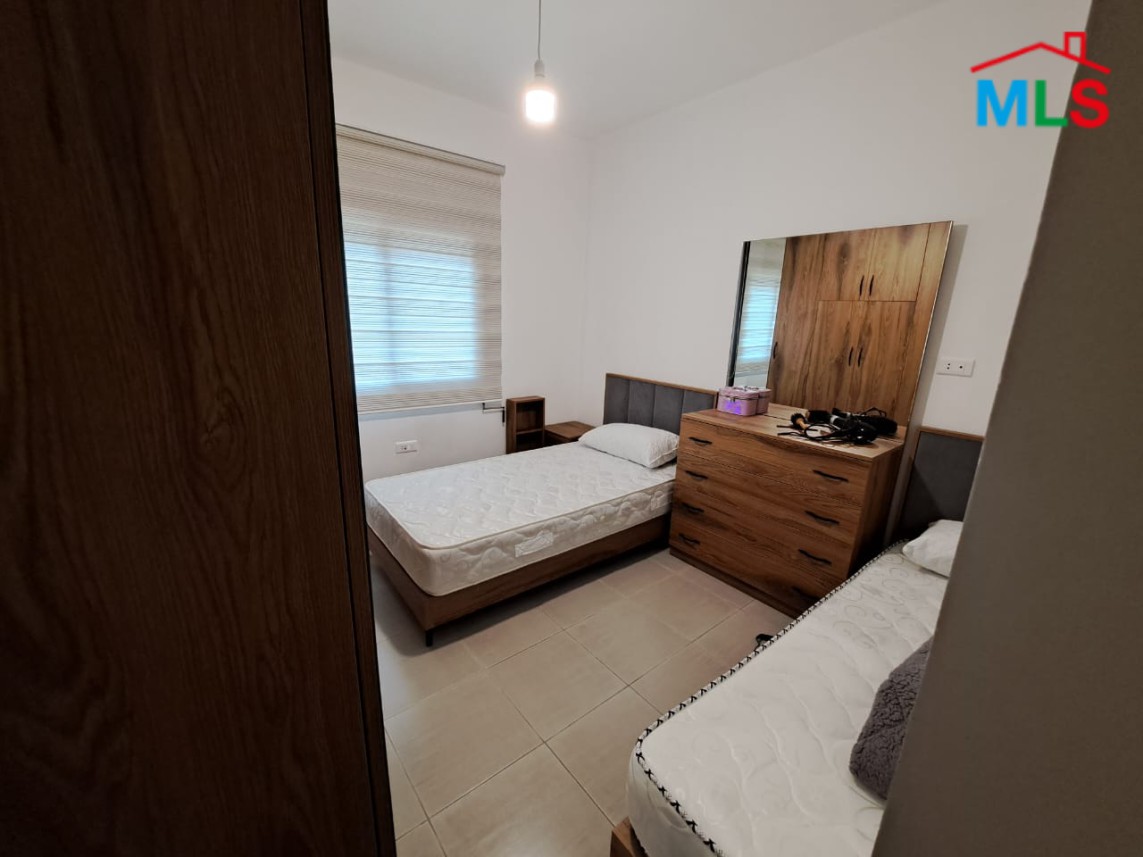 New Apartment for Sale in Aamchit, Jbeil