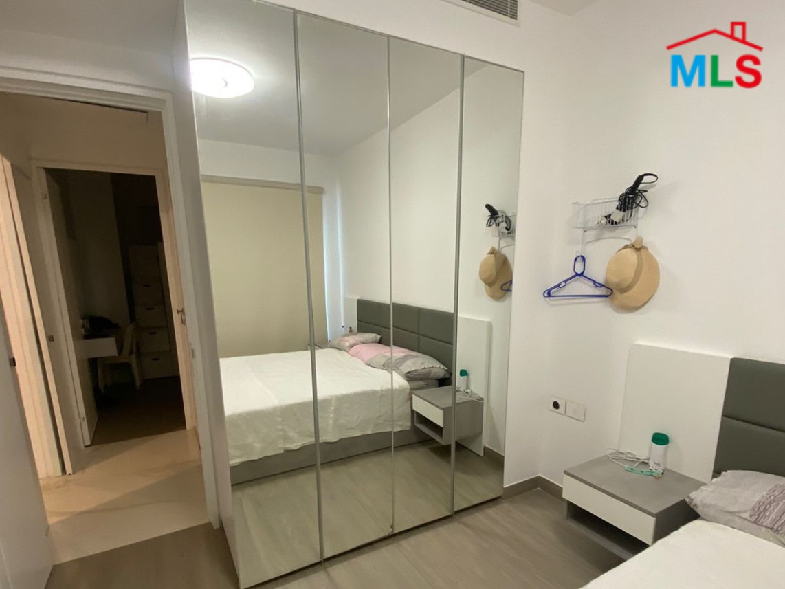Furnished Chalet for Sale in Miramar