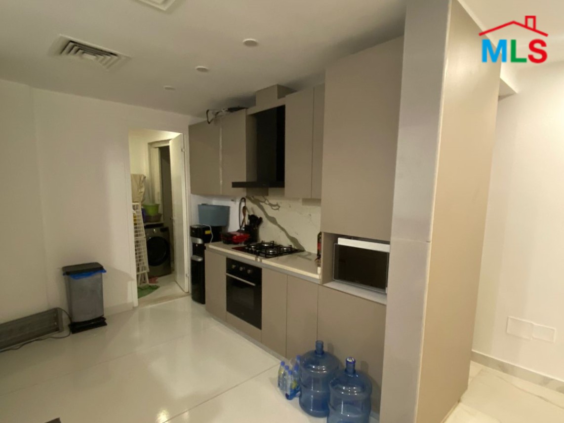 Furnished Chalet for Sale in Miramar