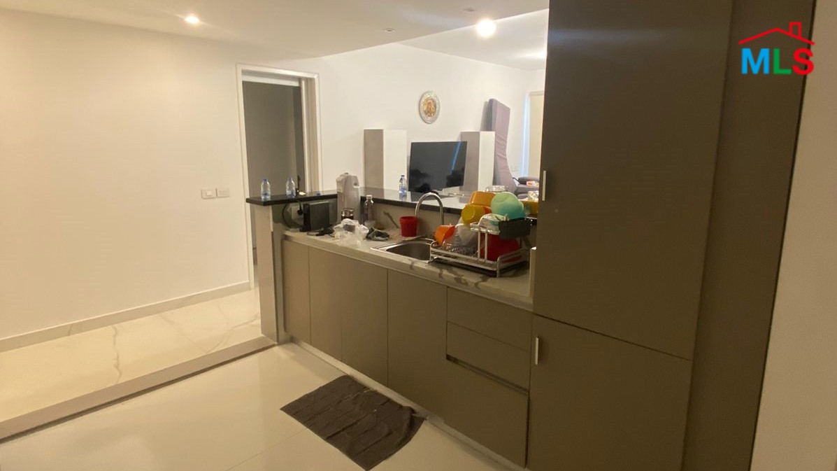 Furnished Chalet for Sale in Miramar