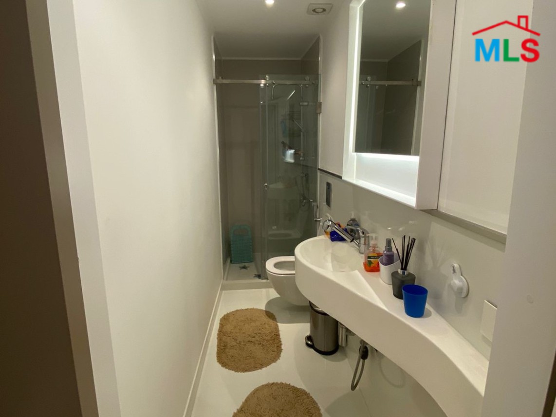 Furnished Chalet for Sale in Miramar