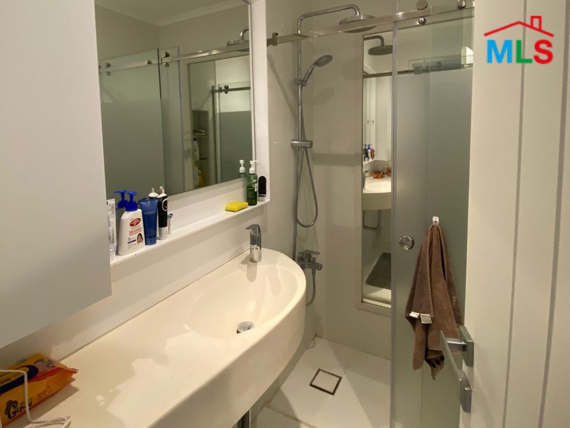 Furnished Chalet for Sale in Miramar
