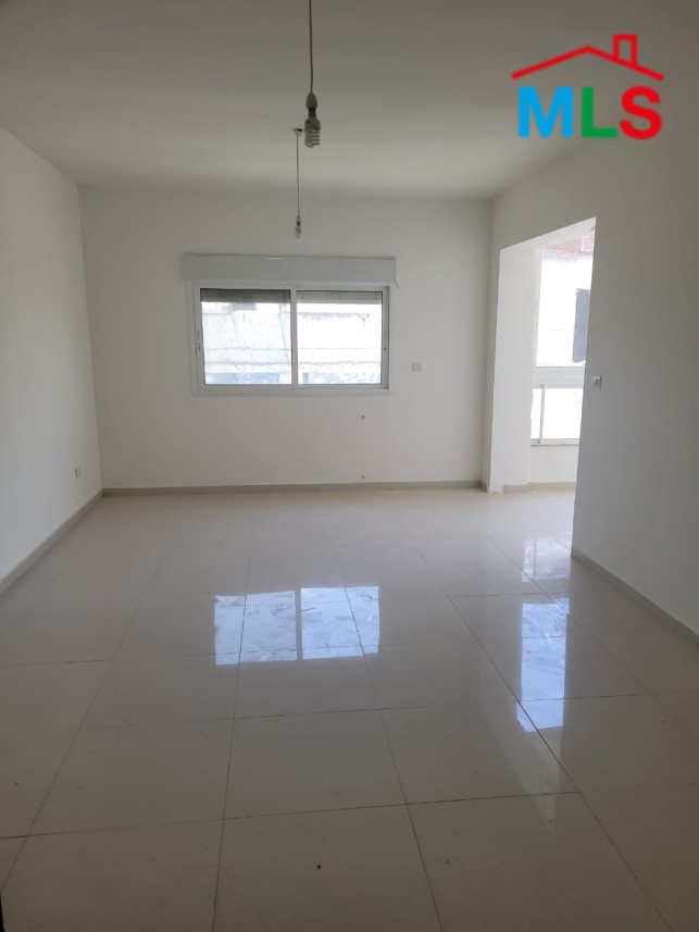 3-Bedroom Apartment for Sale in Zikrit