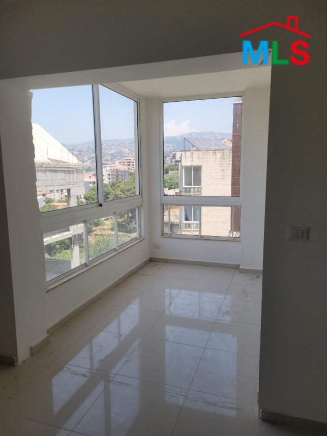 3-Bedroom Apartment for Sale in Zikrit