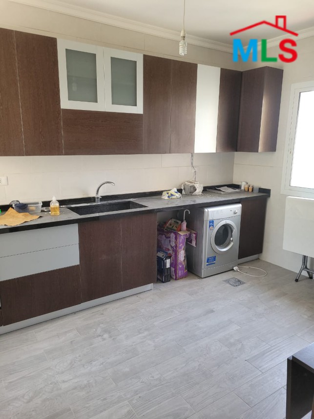 3-Bedroom Apartment for Sale in Zikrit