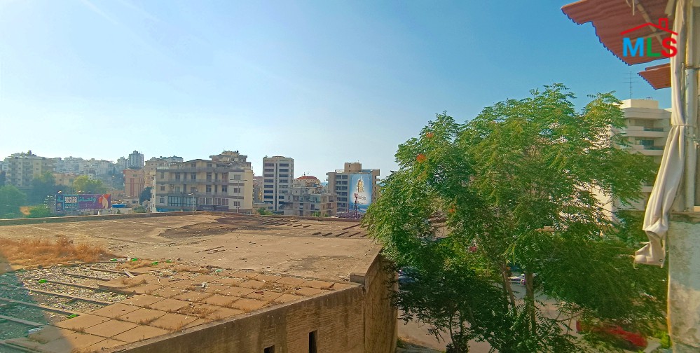 500 SQM Land for Sale In Jounieh