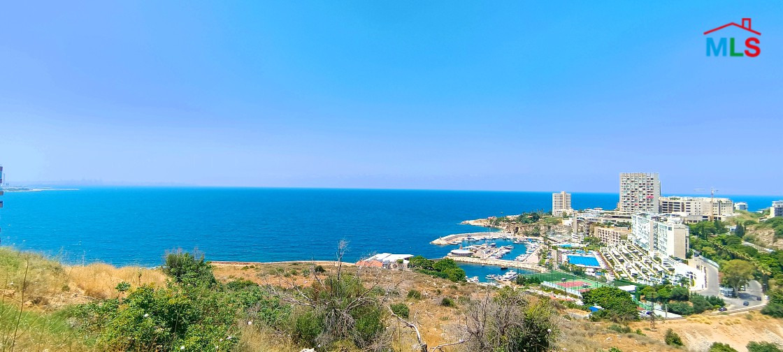 Unique Land for Sale In Kfaryassine,Tabarja