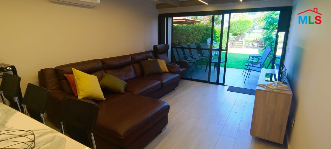 High-End Furnished and Renovated Chalet for Sale In Kaslik