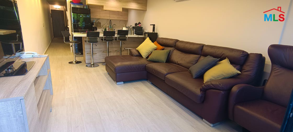 High-End Furnished and Renovated Chalet for Sale In Kaslik
