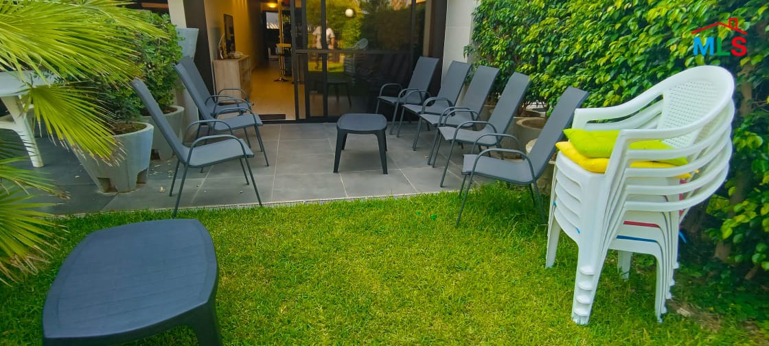 High-End Furnished and Renovated Chalet for Sale In Kaslik