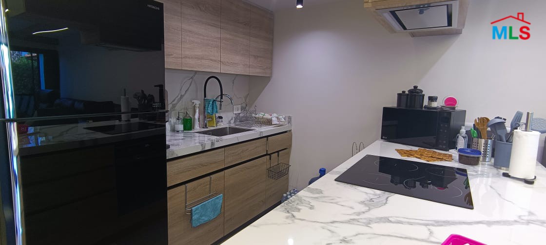High-End Furnished and Renovated Chalet for Sale In Kaslik