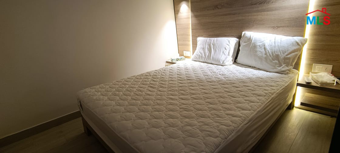 High-End Furnished and Renovated Chalet for Sale In Kaslik